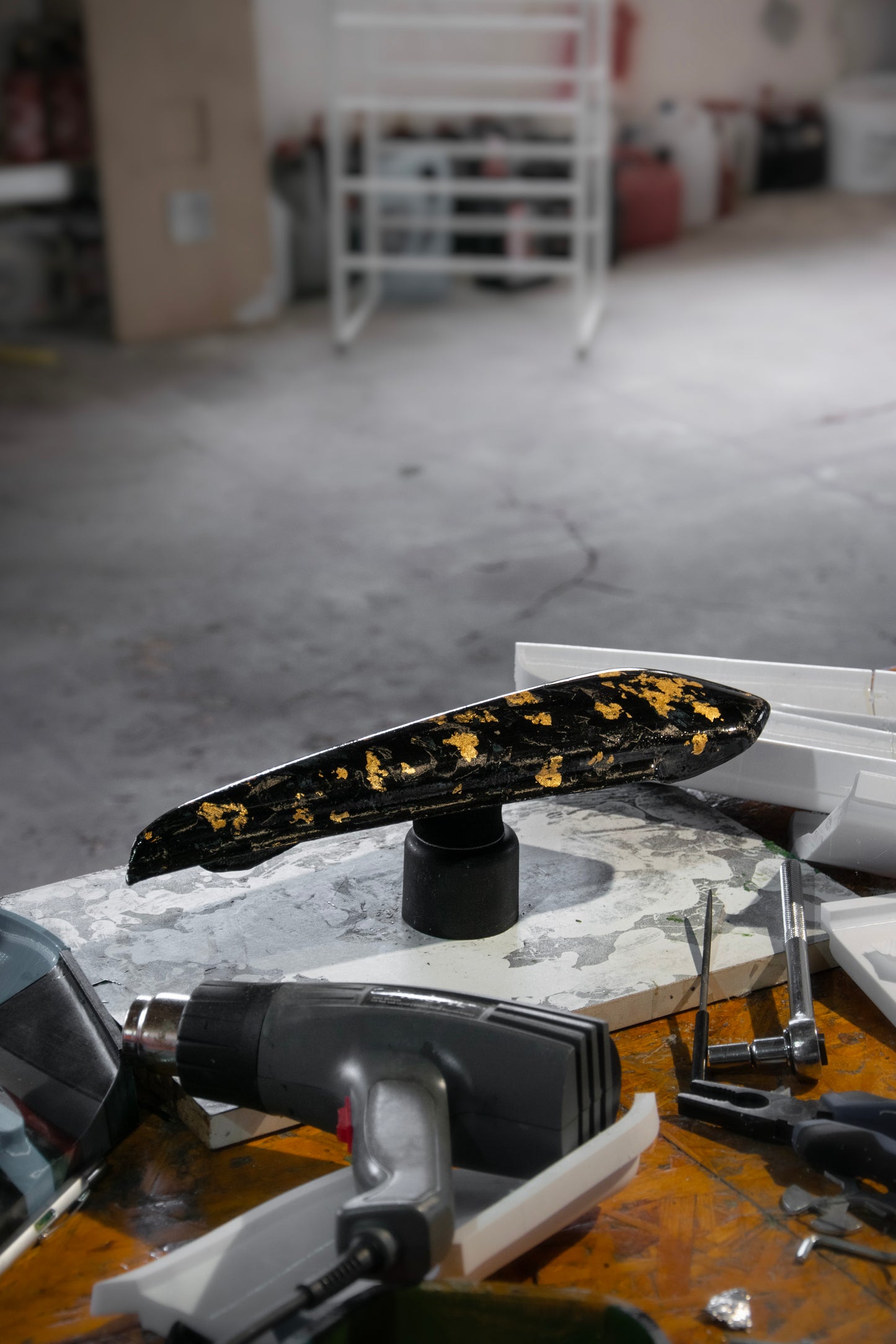 Carbon Fiber side covers for Ducati Monster 600