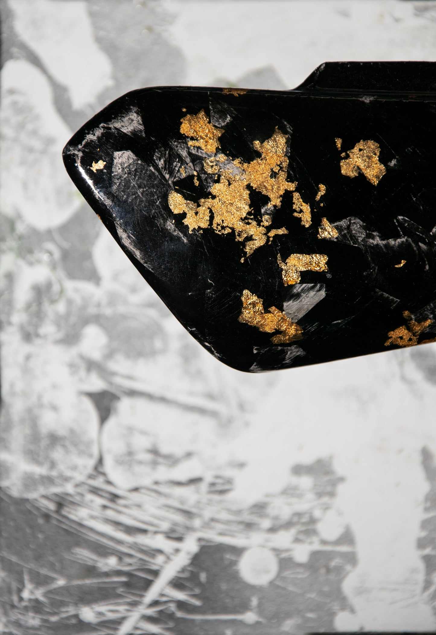 Carbon Fiber side covers for Ducati Monster 600